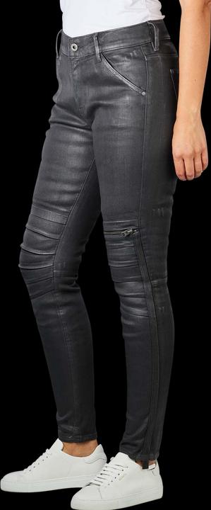 Produktbild G-Star 1914 3D Jeans Skinny Fit magma cobler (W26/L30)