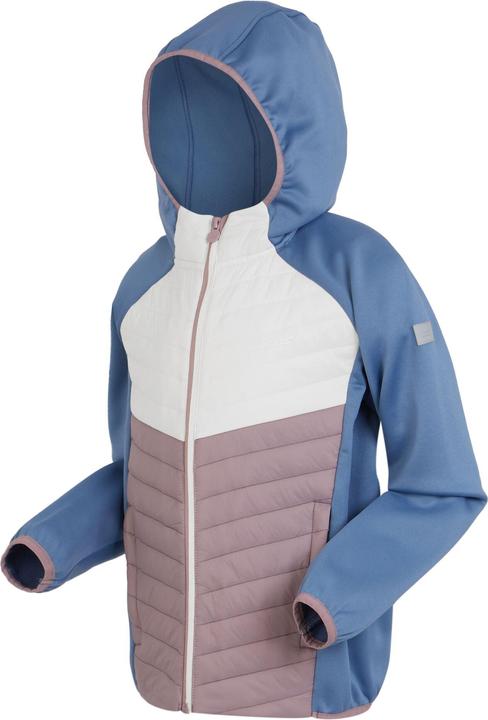 Image du produit Regatta - Veste hybride KIELDER - Enfant (104)