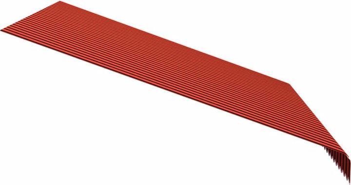 Actual product image VidaXL Lybed (400 x 300 cm)