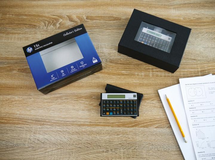 Immagine prodotto HP Edizione da collezione 15C (Batterie)