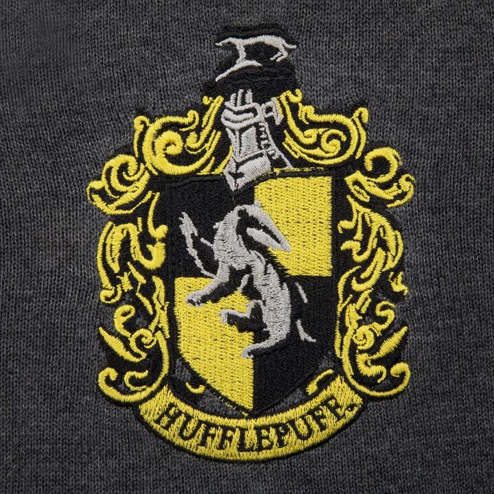 Produktbild Cinereplicas Harry Potter Sweater Hufflepuff (XL) (XL)