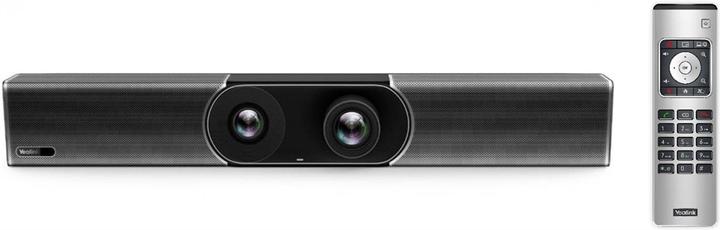 Image du produit Yealink MeetingBar A20 + panneau tactile CTP18