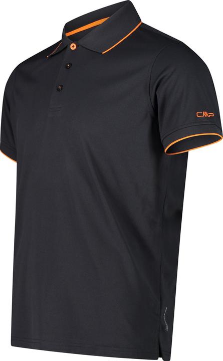 Actual product image CMP Campagnolo Polo Piquet (58, 4XL)