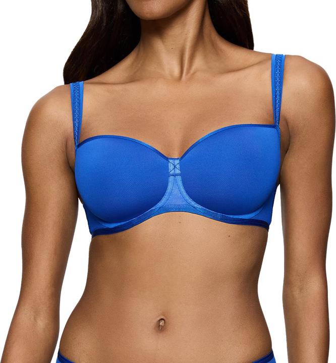 Produktbild Triumph Palina Cosmic Heartbeat WHP Balconette Schalen-BH (75 G, Einzelpack)