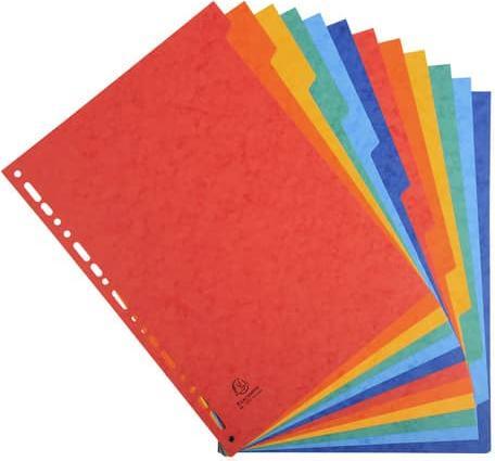 Actual product image Exacompta Register