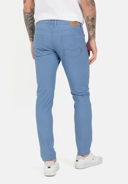 Produktbild Camel Active Slim Fit 5-Pocket Hose (W36/L32)
