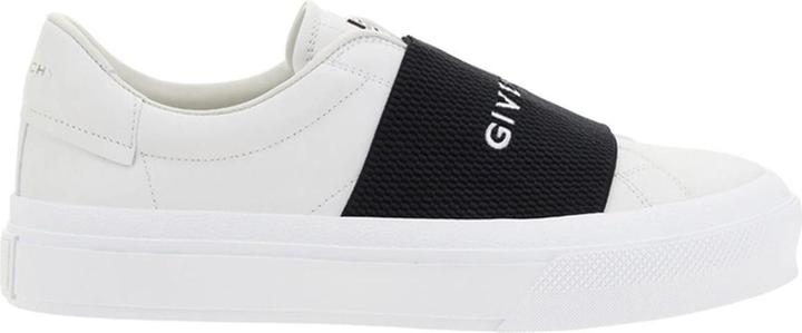 Produktbild Givenchy Sneakers White (42)