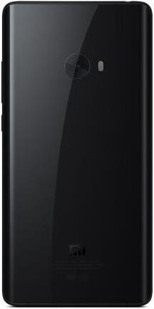 Actual product image Xiaomi Mi Note 2 (128 GB, Black, 5.70", Dual SIM, 22.50 Mpx, 4G)