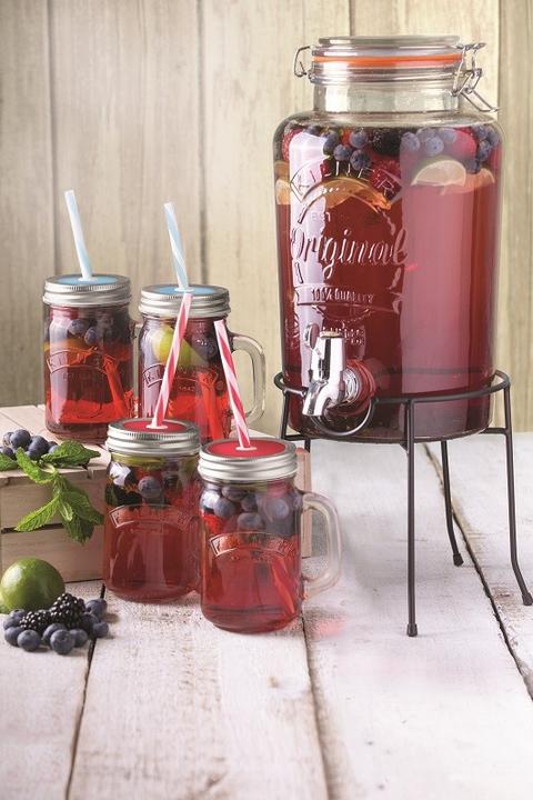 Image du produit Kilner Distributeur de boisson