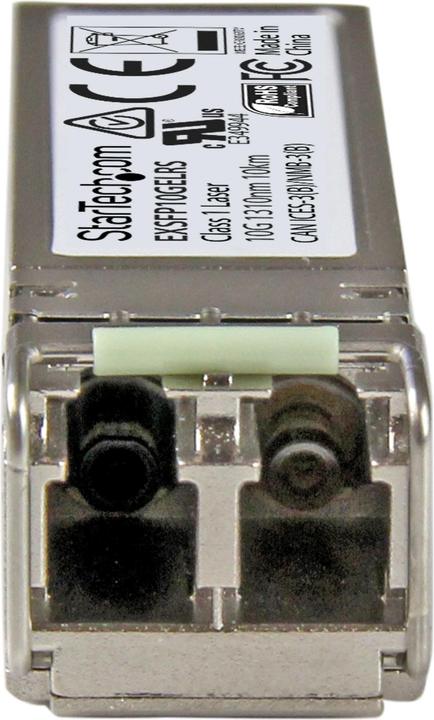 Image du produit StarTech GENÉVRIER EX-SFP-10GE-LR SFP+ SFP
