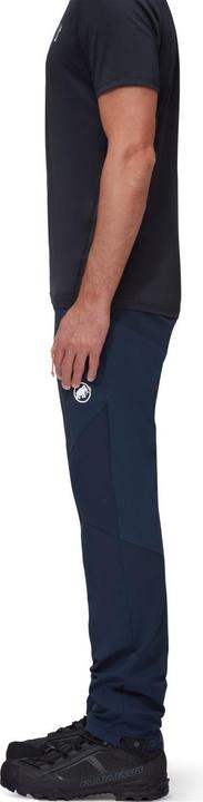 Produktbild Mammut Courmayeur SO Pants Softshellhose (M)