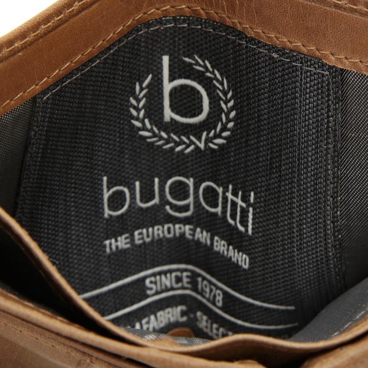 Produktbild Bugatti Geldbörse VOLO