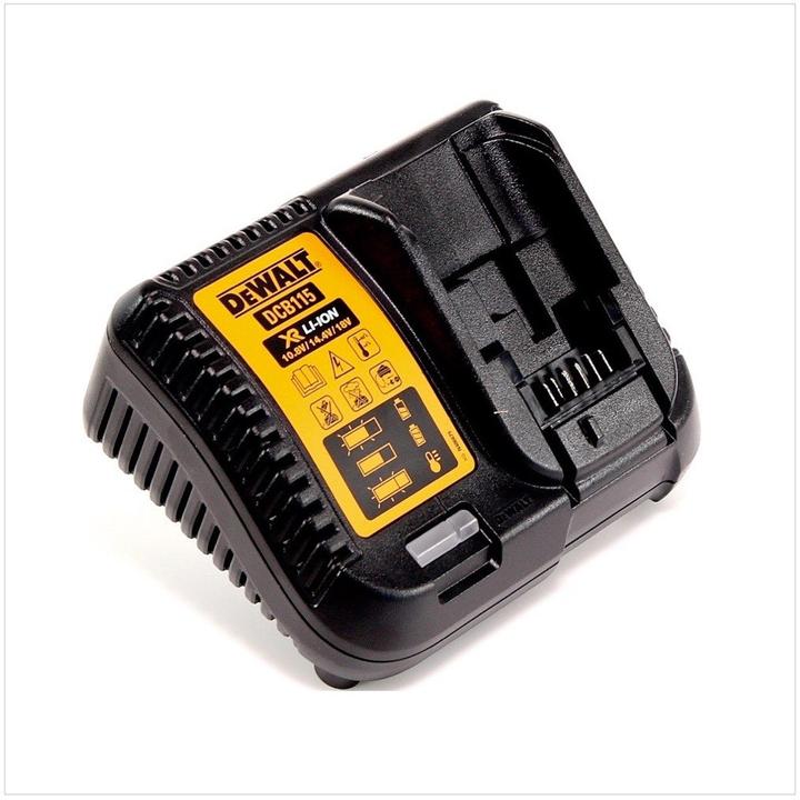 Productafbeelding DeWalt Lader (20 V)