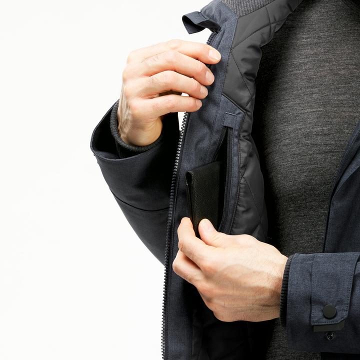 Image du produit Quechua SH500 (M)