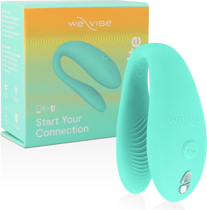 Image du produit We-Vibe Sync Lite Aqua