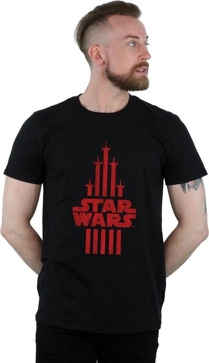 Produktbild Star Wars XWing Assault TShirt (3XL)