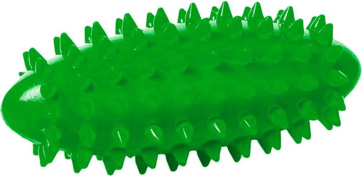 Produktbild Togu Noppenball lang 11 x 5 cm grün