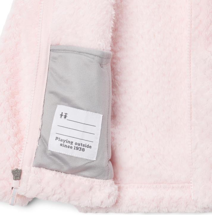 Actual product image Columbia Fire Side™ Sherpa Full Zip (XXL)