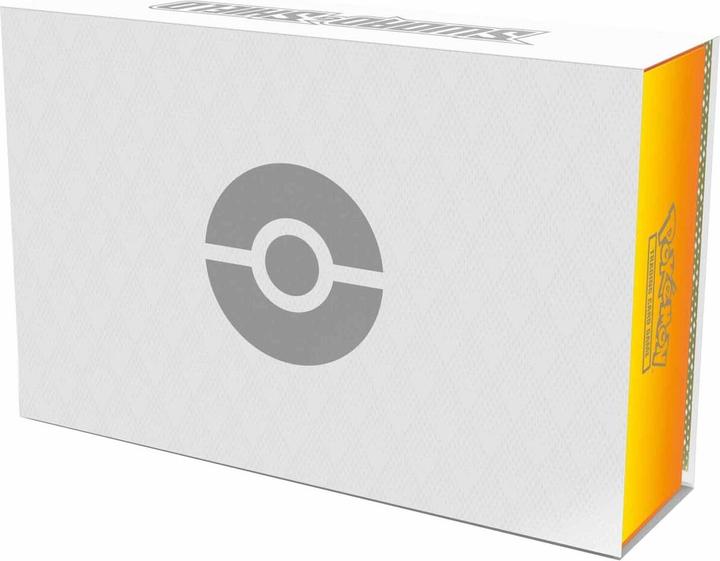 Produktbild Pokémon Ultra Premium Kollektion (Deutsch, Box Set & Collection)