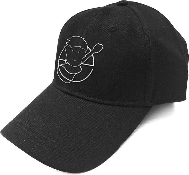 Ed Sheeran BaseballMütze (One Size)