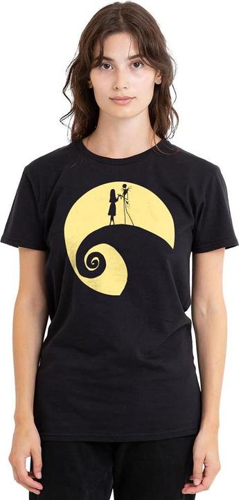 Produktbild The Nightmare Before Christmas TShirt (S)