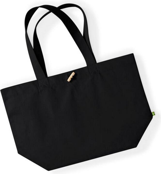 Immagine prodotto Westford Mill Marina Cotone organico Borsa Modello Tote (4 l)