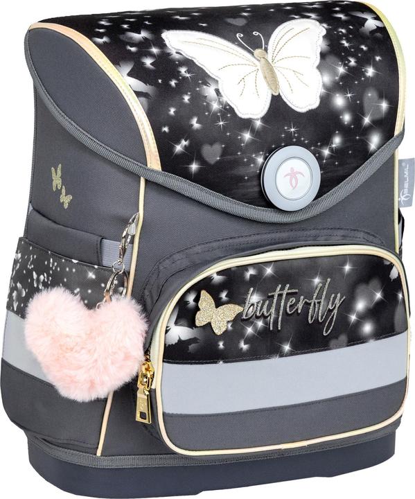 Actual product image Belmil Compact ergonomisches Schulranzenset 4tlg. " (19 l)