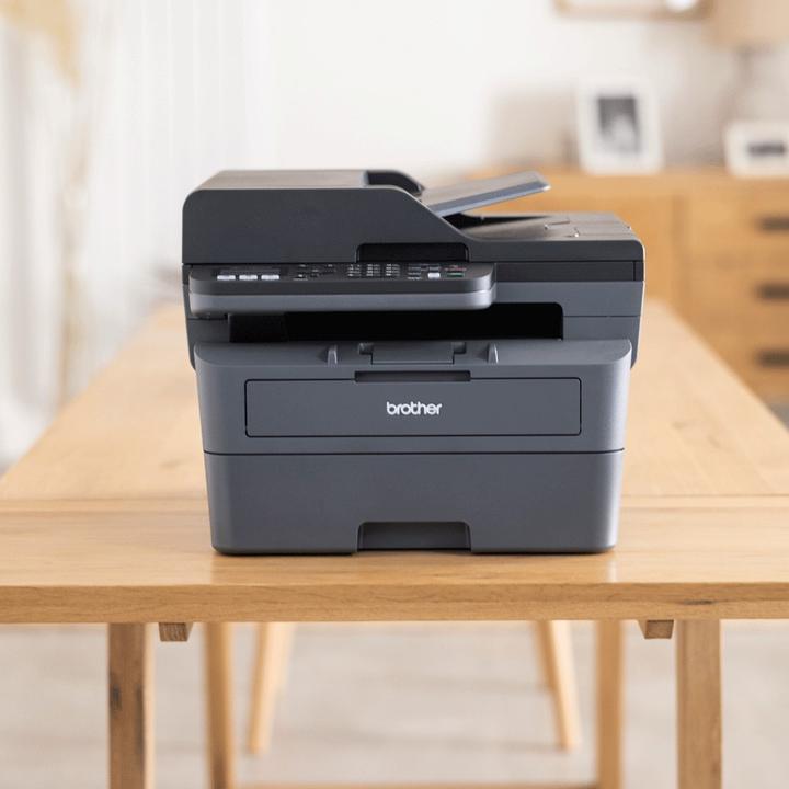 Actual product image Brother MFC-L2800DW (Laser, Black and white)