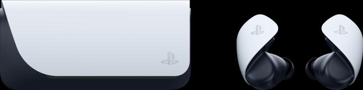 Sony Pulse Explore (Sans fil)