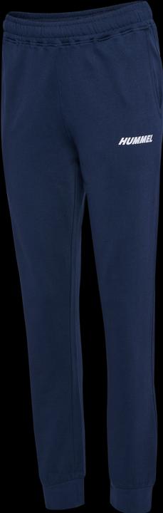 Actual product image hummel Hmlelemental Regular Pants Woman (XS)