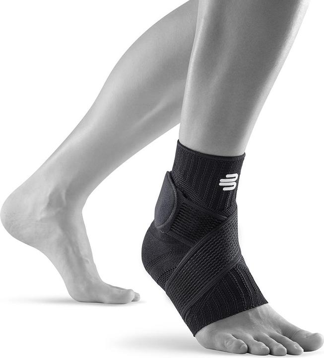 Immagine prodotto Bauerfeind Cavigliera sportiva (sinistra) (XXL)