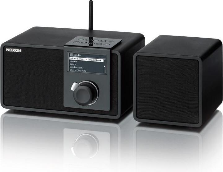 Produktbild Terratec Noxon iRadio 360 (LEGO Classic)