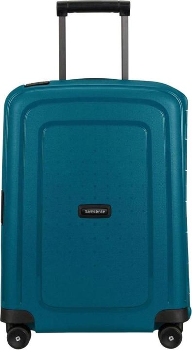 Actual product image Samsonite S'Cure (34 l, Hand luggage (up to 50 litres))