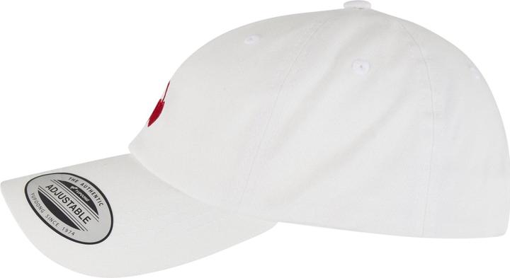 Produktbild Mister Tee MisterTee Heart Cherries Dad Cap - 194145 (One Size)