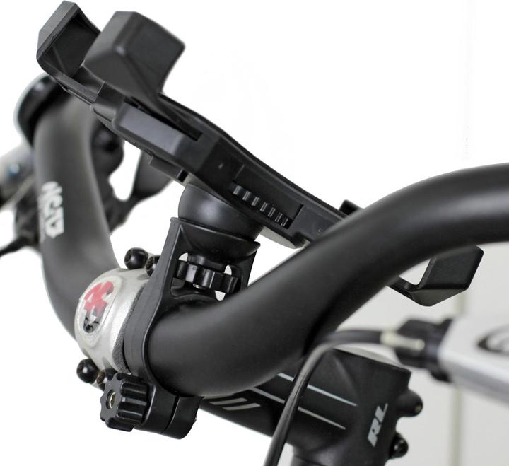 Image du produit Nc-17 Support universel 3D