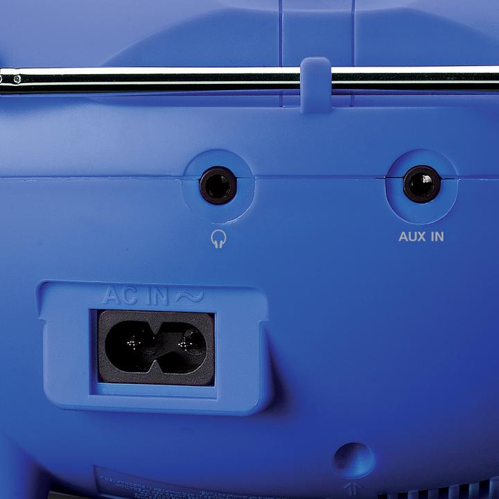 Image du produit Lenco SCD-620 Lecteur CD pour enfants Radio