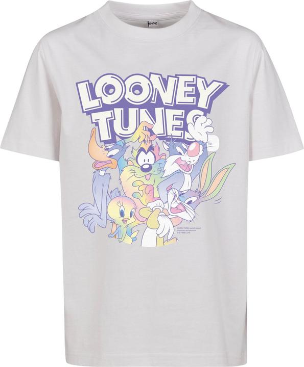 Produktbild Urban Classics Kids Looney Tunes Rainbow Friends Tee (134)