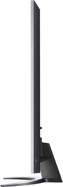 Produktbild LG 55QNED879QB (55", QNED87, QNED, 4K, 2022)