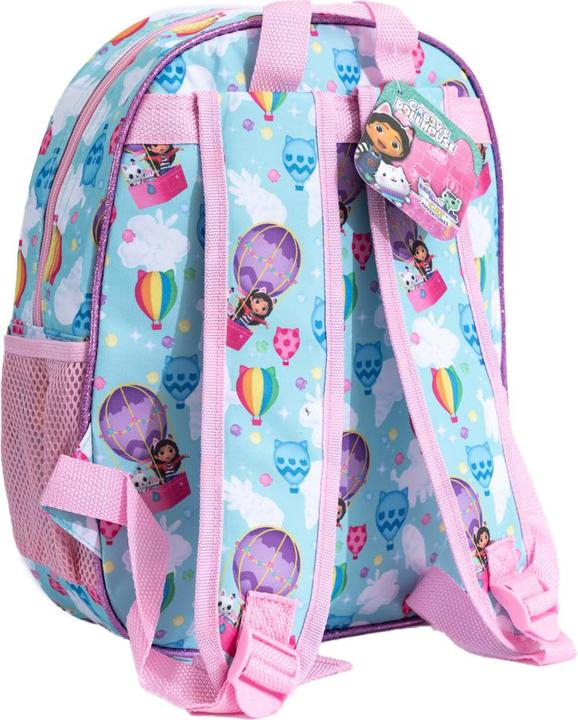 Produktbild Gabby's Dollhouse Rucksack