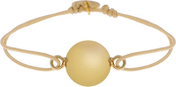 Immagine prodotto Proud MaMa Bracciale Babybell Bella, oro (Senza nichel e senza piombo)