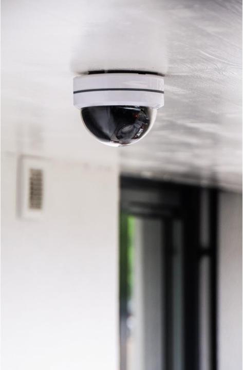 Image du produit Xavax Caméra de surveillance factice