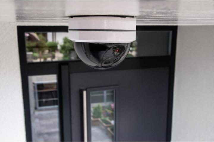Image du produit Xavax Caméra de surveillance factice