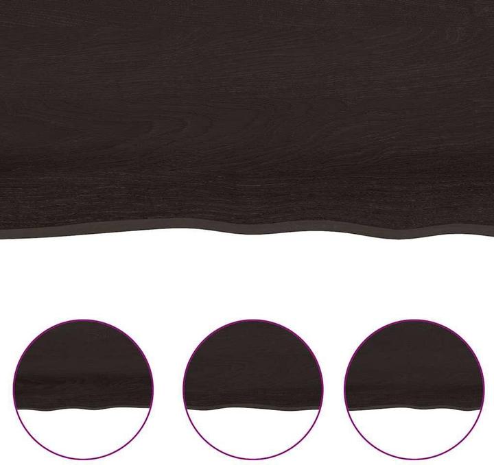 Actual product image VidaXL Saba (180 x 6 x 40 cm)
