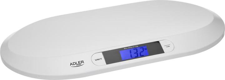 Immagine prodotto Adler AD 8139 (20 kg)