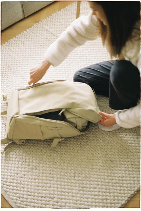 Produktbild Beckmann Street Go (26 l)