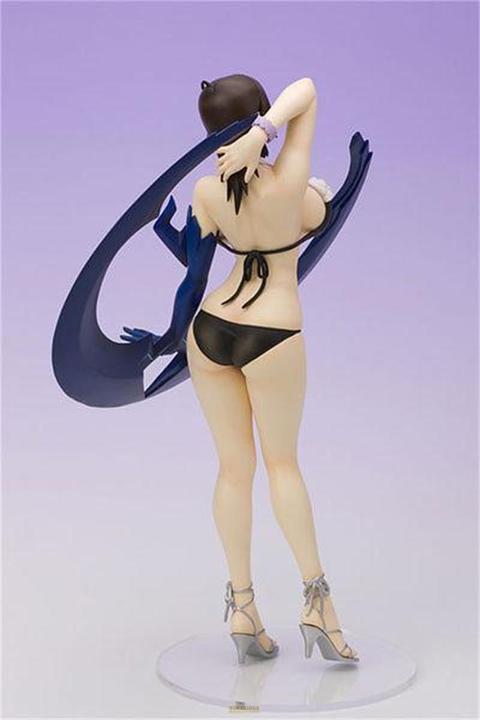 Produktbild Orchid Seed Witchblade - Tsuzuki Shiori