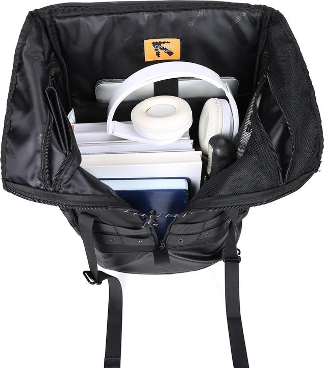 Actual product image Aoking Backpack (4.85 l)