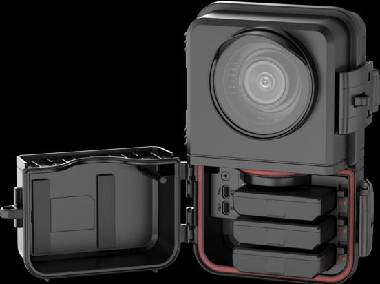 Produktbild Brinno 4K Construction Camera