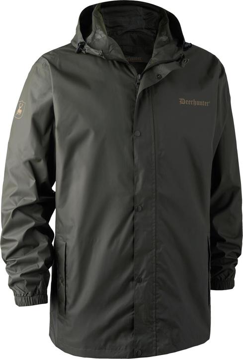 Produktbild Deerhunter Survivor Regenjacke (XL, XXL)