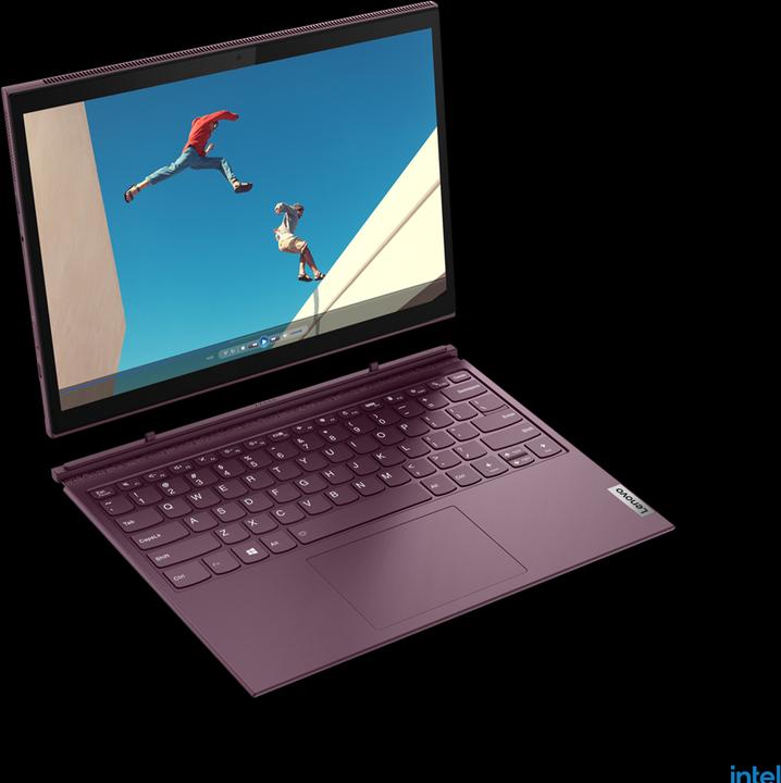 Produktbild Lenovo Yoga Duet 7 (13", Intel Core i5-1135G7, 8 GB, 512 GB, CH)